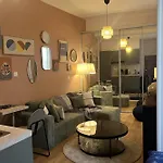 Cosy Air-Conditioned Studio In The Heart Of Nice