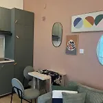 Cosy Air-Conditioned Studio In The Heart Of Nice