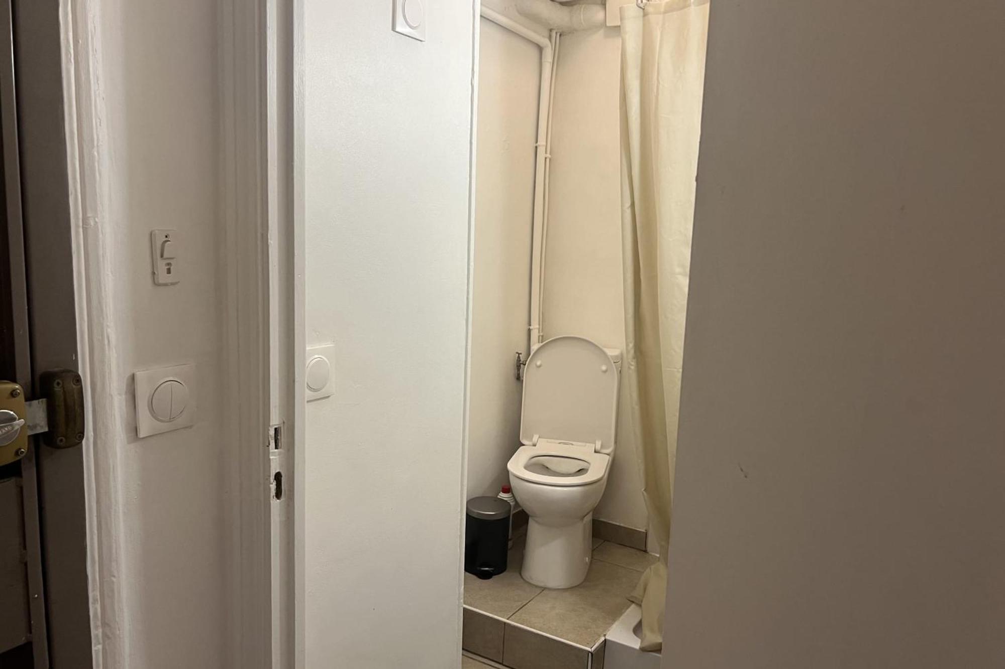 Cosy Air-conditioned In The Heart Of * Nizza